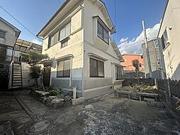 安芸郡府中町柳ケ丘の土地