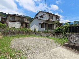 広島市安芸区中野３丁目の土地