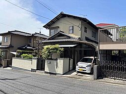 広島市佐伯区観音台4丁目の一戸建て
