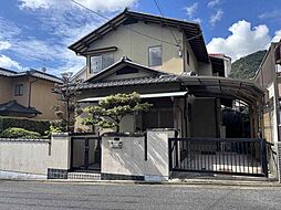 広島市佐伯区観音台４丁目