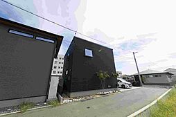 広島市東区矢賀６丁目の一戸建て