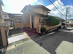 広島市佐伯区美鈴が丘東１丁目の一戸建て