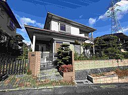 広島市佐伯区河内南1丁目の一戸建て