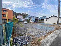 岩国市装束町１丁目の土地
