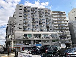 チサンマンション