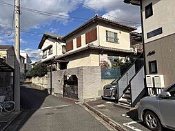 広島市佐伯区新宮苑の土地