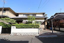 廿日市市阿品４丁目の一戸建て