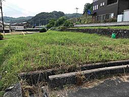 広島市安佐北区三入６丁目の土地
