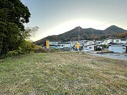 広島市安佐北区可部町大字勝木の土地