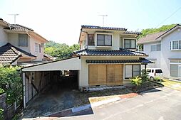 広島市安佐北区可部町大字綾ケ谷の一戸建て