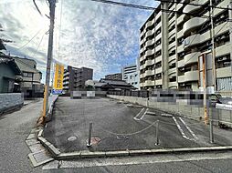 広島市安佐南区古市１丁目の土地