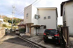 広島市安佐南区緑井３丁目の一戸建て