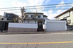 広島市安佐南区毘沙門台２丁目の一戸建て