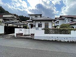 広島市安佐北区安佐町大字くすの木台の一戸建て