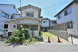 広島市安佐南区東野２丁目の土地