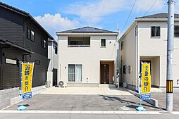 広島市安佐北区三入３丁目の一戸建て