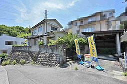 広島市東区中山新町１丁目の土地