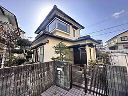 東広島市八本松西２丁目の一戸建て