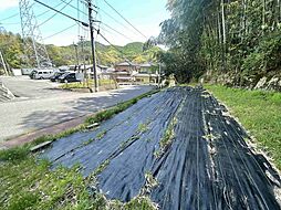 竹原市本町２丁目の土地