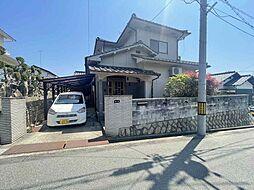 竹原市忠海床浦３丁目の一戸建て