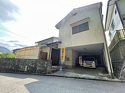 広島市安佐北区可部町大字勝木