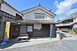 竹原市本町３丁目の一戸建て