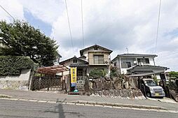 広島市安佐南区高取南２丁目の土地