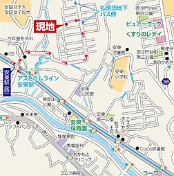 広島市安佐南区安東４丁目