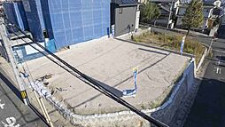 広島市安佐南区上安４丁目の土地