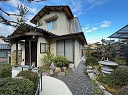 広島市安佐北区あさひが丘９丁目の一戸建て