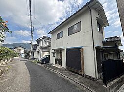 広島市安佐南区伴東７丁目の土地