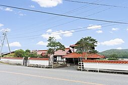 安芸高田市美土里町横田