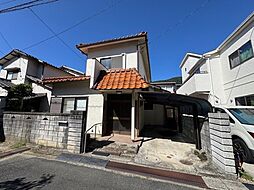 広島市安佐北区可部南１丁目