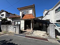 広島市安佐北区可部南１丁目の一戸建て