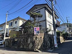 広島市安佐南区相田７丁目の一戸建て