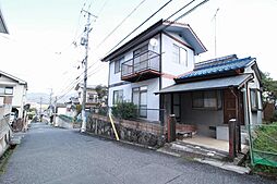 広島市安佐南区相田7丁目の一戸建て