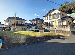 東広島市高屋町小谷の土地