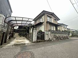 広島市安佐北区口田南4丁目の土地