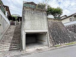 広島市安佐南区毘沙門台３丁目の一戸建て