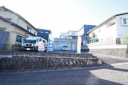 広島市安佐南区伴東１丁目の土地