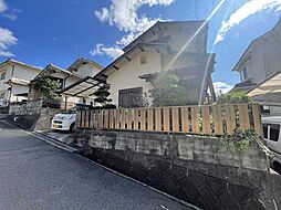 広島市安佐北区白木町大字秋山の一戸建て