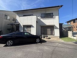 広島市安佐南区西原４丁目の土地