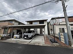 東広島市八本松飯田2丁目の一戸建て