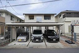 東広島市八本松飯田２丁目の一戸建て