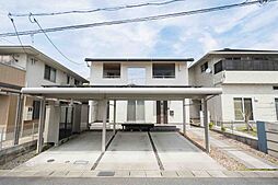 東広島市八本松飯田２丁目の一戸建て