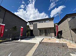 東広島市鏡山３丁目の一戸建て