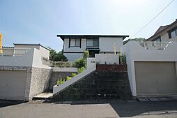 広島市安佐北区亀山南５丁目の一戸建て