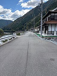 広島市安佐北区安佐町大字久地の土地