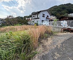 安芸郡海田町畝２丁目の土地