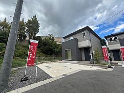 東広島市鏡山３丁目の一戸建て